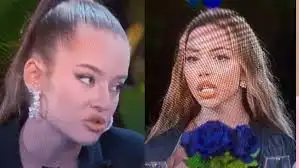 Този хорър прави Киара силна и спокойна: И злобната Анна-Шермин не успява да я катурне