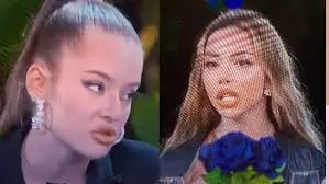 Този хорър прави Киара силна и спокойна: И злобната Анна-Шермин не успява да я катурне