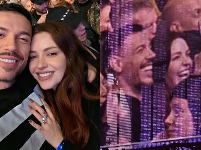 Шок! Глория Петкова избяга от мъжа си заради Даниел Петканов!