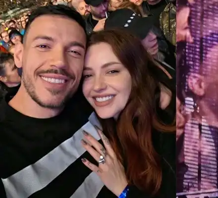 Шок! Глория Петкова избяга от мъжа си заради Даниел Петканов!