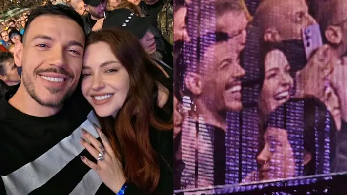 Шок! Глория Петкова избяга от мъжа си заради Даниел Петканов!