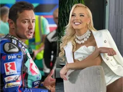 ТРУС!! Натали Трифонова показа видео с едномесечния си син: Мартин Чой и каката на бебето с нулев интерес! (призна ли той детето)