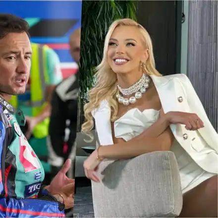 ТРУС!! Натали Трифонова показа видео с едномесечния си син: Мартин Чой и каката на бебето с нулев интерес! (призна ли той детето)