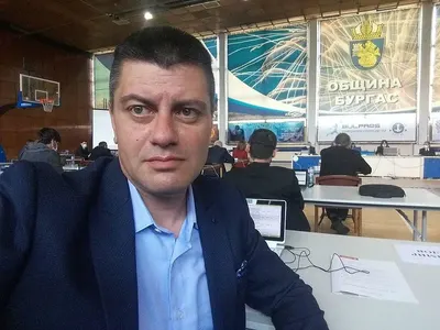 Скандал в Бургас: Рачков под огъня на общественото недоволство!