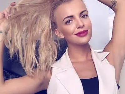 Тв водеща бори паникатаки с желязна воля и спорт