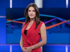 Шок! Водеща от Нова ТВ бременна от вицепремиер!
