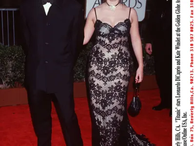 Кейт Уинслет: Как една актриса разби стереотипите на Холивуд!