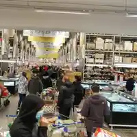 Търгаши! Надценката в хипермаркета е 90%