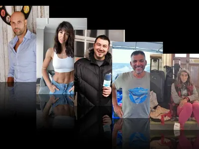 Участниците в „Биг брадър“ – от просяци до успешни бизнесмени