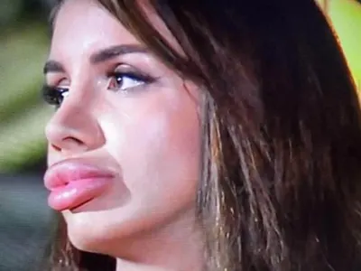 Шок и скандал: Краси и Габи Бланко в гореща нощ!