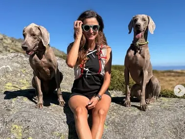 Шок! Нина Николина нападната от усойница в Родопите!