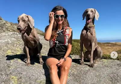 Шок! Нина Николина нападната от усойница в Родопите!