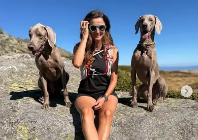 Шок! Нина Николина нападната от усойница в Родопите!