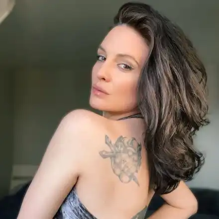 Диана Димитрова покорява Холивуд с нова роля!