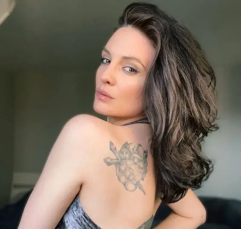 Диана Димитрова покорява Холивуд с нова роля!