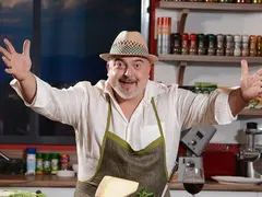 Ути Бъчваров разкри тайната на киселото зеле