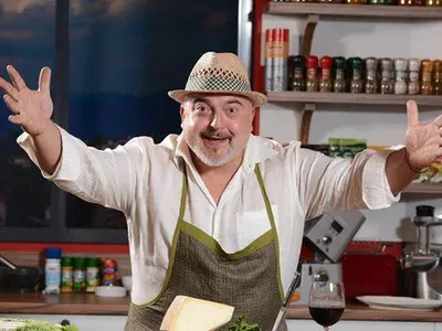 Ути Бъчваров разкри тайната на киселото зеле