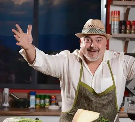 Ути Бъчваров разкри тайната на киселото зеле