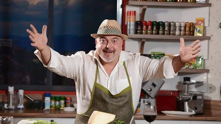 Ути Бъчваров разкри тайната на киселото зеле