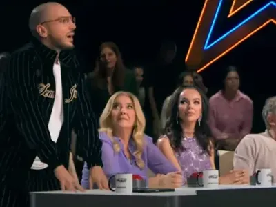 Скандал в 'България търси талант': Николаос подлуди всички!