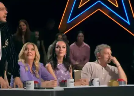 Скандал в 'България търси талант': Николаос подлуди всички!