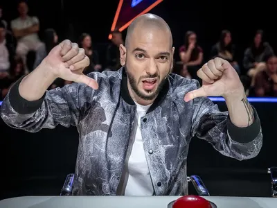 Скандал в 'България търси талант': Николаос подлуди всички!