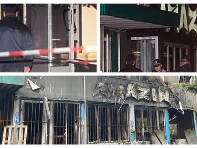 В изгорялата сграда в "Гоце Делчев" преди 19 години беше убит наркобос