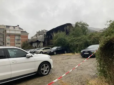 В изгорялата сграда в "Гоце Делчев" преди 19 години беше убит наркобос