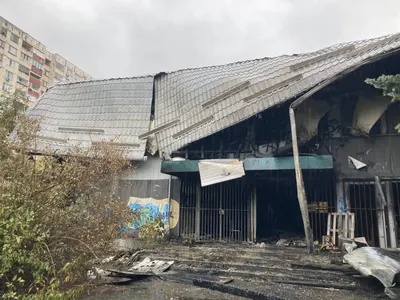 В изгорялата сграда в "Гоце Делчев" преди 19 години беше убит наркобос