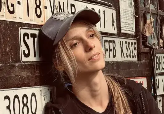 Шокираща история: Луиза Григорова разрязва бъбрек за роля!