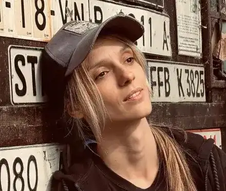 Шокираща история: Луиза Григорова разрязва бъбрек за роля!