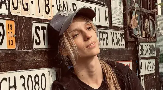 Шокираща история: Луиза Григорова разрязва бъбрек за роля!