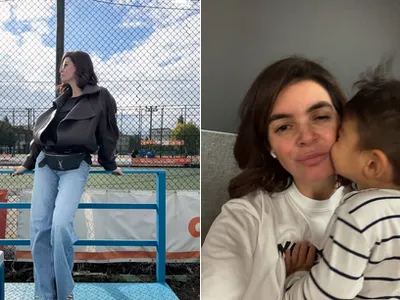 Шокираща новина: Ива Софиянска-Божкова с четвърто бебе на хоризонта?