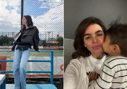 Шокираща новина: Ива Софиянска-Божкова с четвърто бебе на хоризонта?