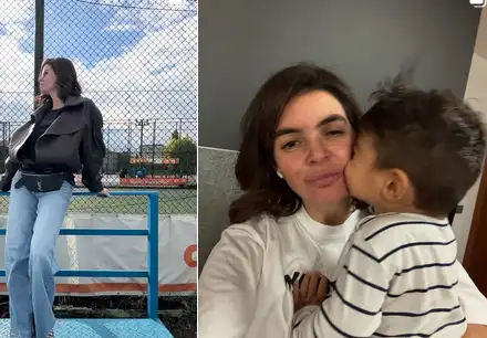 Шокираща новина: Ива Софиянска-Божкова с четвърто бебе на хоризонта?