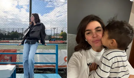 Шокираща новина: Ива Софиянска-Божкова с четвърто бебе на хоризонта?