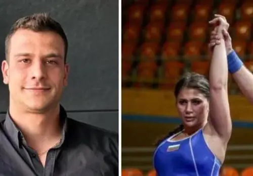 Вече е на свобода! Ергенът Радослав твърди, че той е битият