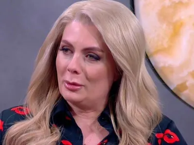 Венета Райкова шокира с лъжа за здравето си!