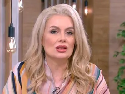 Шок! Венета Райкова с вирус, седмица на легло в лукс!