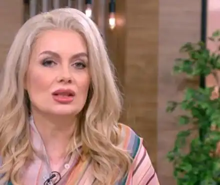 Шок! Венета Райкова с вирус, седмица на легло в лукс!