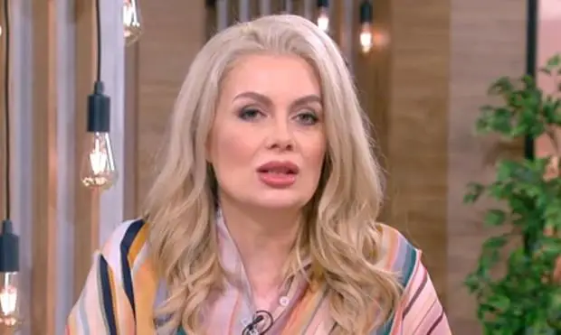 Шок! Венета Райкова с вирус, седмица на легло в лукс!