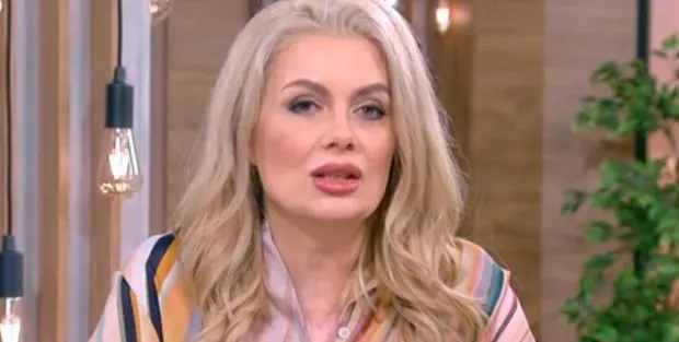Шок! Венета Райкова с вирус, седмица на легло в лукс!