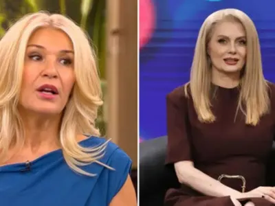 Венета Райкова прави магии, за да бие Гала по рейтинг