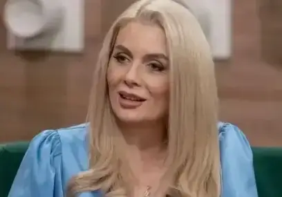 Венета Райкова предсказва шокиращи изненади за Хелоуин!