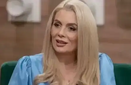 Венета Райкова предсказва шокиращи изненади за Хелоуин!