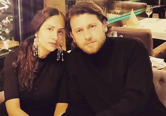 Веселин Плачков и Мариана Попова: Сватба на хоризонта!