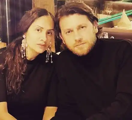 Веселин Плачков и Мариана Попова: Сватба на хоризонта!