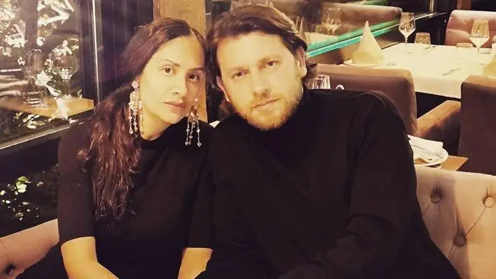 Веселин Плачков и Мариана Попова: Сватба на хоризонта!