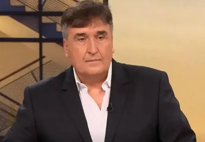Шок! Веско Маринов мечтаел за футболна кариера, а не за сцена!