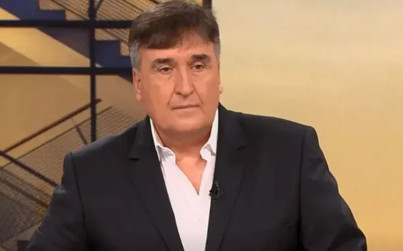 Шок! Веско Маринов мечтаел за футболна кариера, а не за сцена!